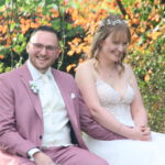 Benita & Marcel